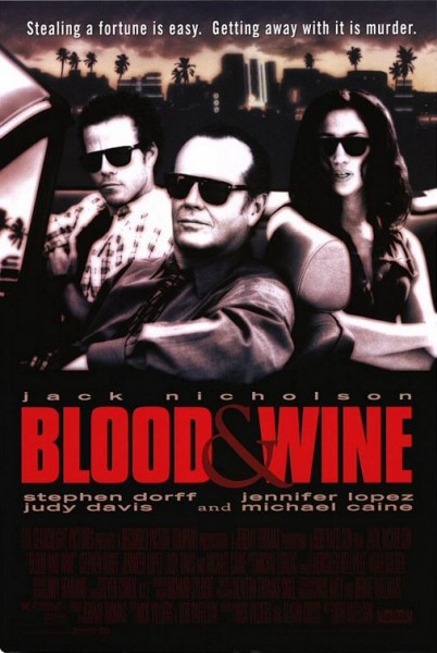 BLOOD AND WINE