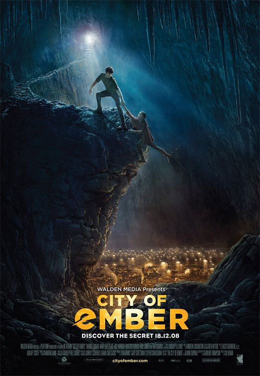 CITY OF EMBER