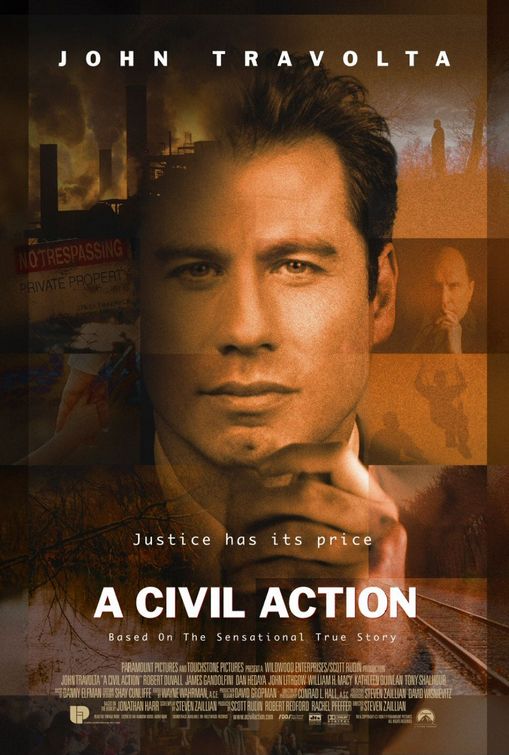 A CIVIL ACTION