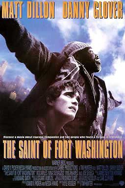 SAINT OF FORT WASHINGTON