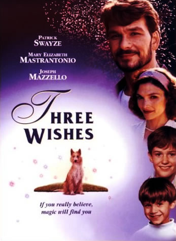 THREE WISHES